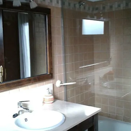 Casa Lar - Chalet Con Piscina Holiday home Lajares