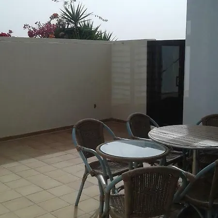 Casa Lar - Chalet Con Piscina