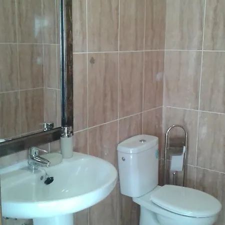 Casa Lar - Chalet Con Piscina *